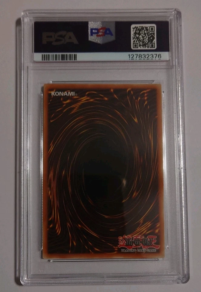 Juraishin, the Cursed Thunder God (Quarter Century Secret Rare) ALIN-EN043 - Image 2 of 4