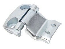 Metal Rear Upper Left Door Hinge Replacement Door Hinge
