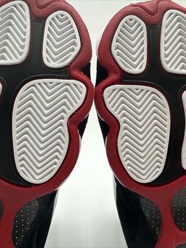 Air Jordan 13 OG He Got Game 1997 Size 8 Brand New 136002-132 - Picture 15 of 22