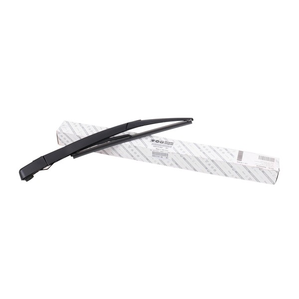 Fiat Wischerblatt Wischerarm Hinten Scheibenwischerblatt Heckscheibe 55701469-image