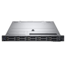 Dell PowerEdge R6525 Server 2x EPYC 7532 2.4GHz 32C 256GB 2x 960GB SSD H745