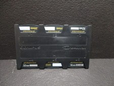 Olympus xD Picture Camera Memory Cards 16mb,32mb,64mb,128mb  case