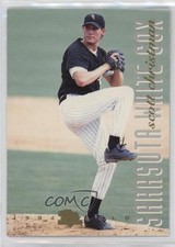 1994 Classic Best Gold Minor League Scott Christman #153 1g2v