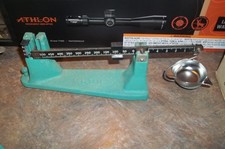 RCBS, Vintage, Powder Scale