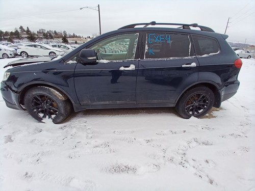 Front Passenger Right Spindle/Knuckle from 2013 Subaru Tribeca 11574293 - Picture 6 of 12