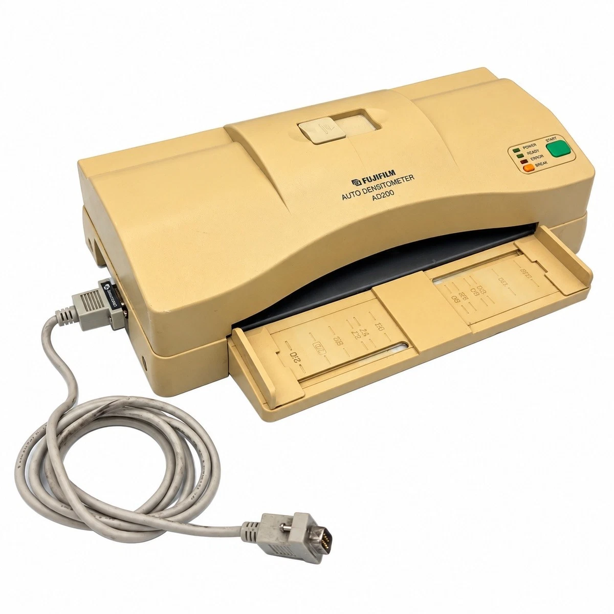 Fujifilm Auto Densitometer AD200 – Tested & Working – Photo Lab Equipment