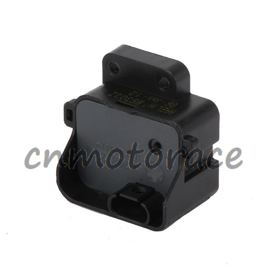 Interruptor de bloqueo de encendido usado OEM para BMW HP4 2012-2014 R nineT 2013-2016 7708211 Foto 3 de 4
