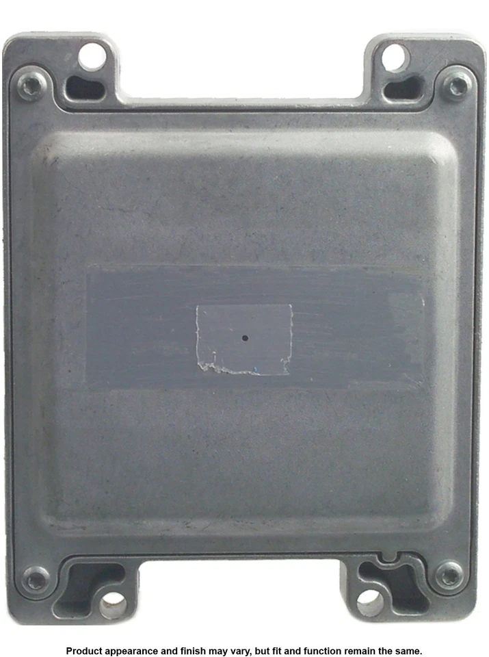 Módulo de control del tren motriz (PCM) CARDONE 77-0553F Foto 4 de 4