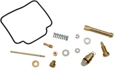 Shindy Carburetor Repair Kit #03-795 Kawasaki KL250G Super Sherpa 2000-2003