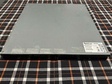 Synology RackStation RS820RP+ 4-Bay 1U NAS Dual Redundant PSU 4x Gigabit Tested