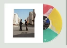 Pink Floyd Wish You Were Here Liquid Vinyl LP Brand New Limited Edition Sold Out
