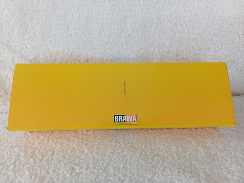 Brawa 46098 Personenwagen B4yg der DB DC Epoche III 75 787 Hmb H0 Neu | Zustand: New