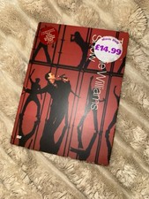 The Robbie Wiliams Show DVD New In Packaging