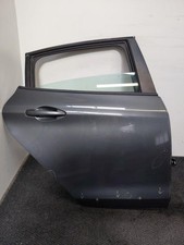 Porte arrière et accessoires Peugeot 208
