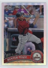 Click to enlarge Hunter Pence