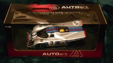 Auto Art Porsche 917K 1/18 Scale Diecast Car