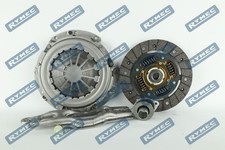 Kit d'embrayage Smart FORFOUR