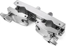 Facmogu Silver Multi-clamp, Adjustable Quick Release Multi-clamp 