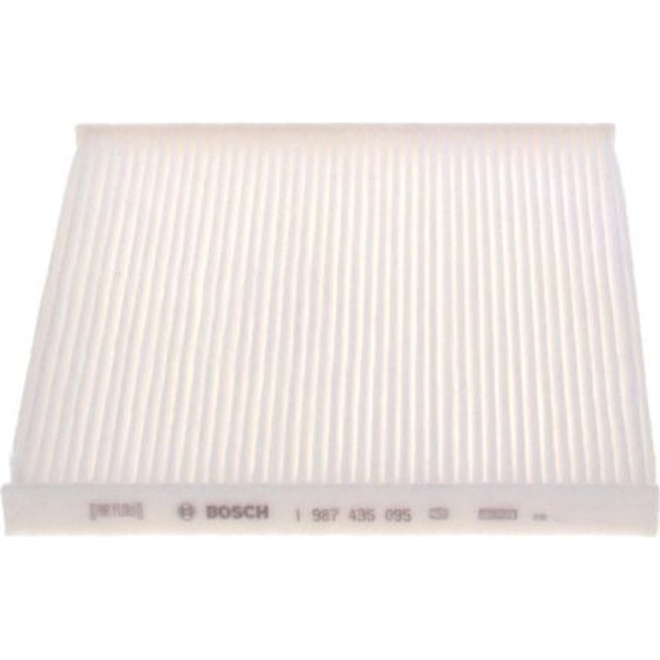 Bosch 1 987 435 095 Filter Innenraumluft FüR Jeep Cherokee KL Innenraumfilter-image