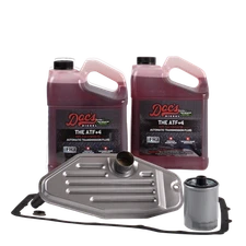 Doc's Diesel Transmission Service Kit Fits RAM 6.7L Cummins 68RFE 4WD 07.5-24