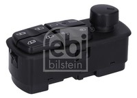 Multifunktionsschalter Febi Bilstein 101688 FüR Mercedes Atego Axor