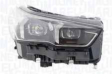 LED Scheinwerfer links Für BMW 5 Touring 23- 63115A878C5