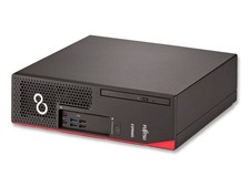 Fujitsu d538; i7 8700; 16gb; 512gb ssd Nvme; Wifi e Bluetooth