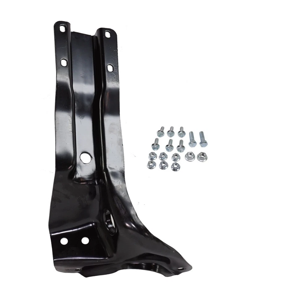 Soporte de brazo de radio lado del pasajero para Mazda B2300/B3000 1994-1997 | Delantero Foto 2 de 4