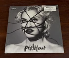 Madonna - Rebel Heart (Deluxe Edition) Vinyl (Explicit), 2 LP, BRAND NEW SEALED