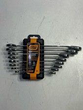 Gearwrench 8pc Ratchet Wrench Set P11035068