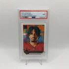 2024 Panini Donruss - Rookie Gridiron Kings Jayden Daniels #1 (RC) PSA 9