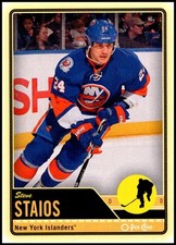 2012-13 O-Pee-Chee NHL Hockey Card Pick From List / Complete Your Set 201-400