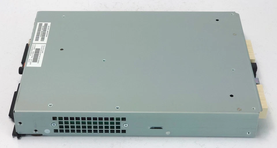 IBM Lenovo Storwize V3700 V5000 V5010 G2 Node Canister 01LJ608 16Gb FC 64GB SSD - Bild 4 von 4