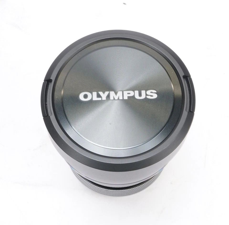 Olympus M.Zuiko Digital ED 7-14mm f/2.8 PRO Lens for Micro Four Thirds Cameras