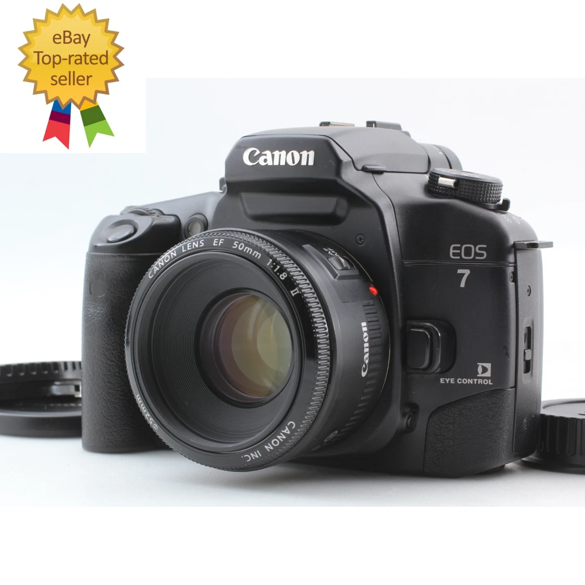 Canon Eos Elan Lens for sale | eBay