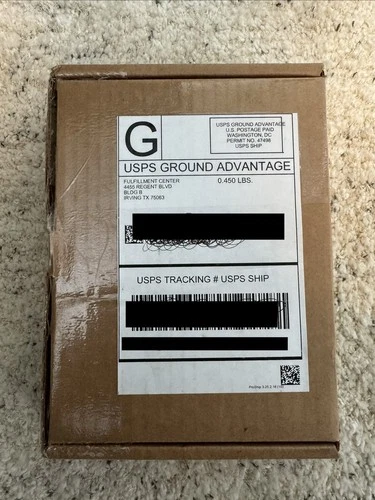 2025 Laser Engraved American Eagle One Ounce Silver Proof Coin 25EALE UNOPENED