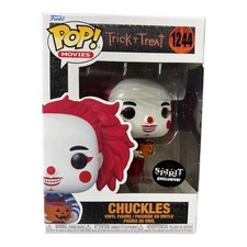 Ultimate Funko Pop Trick 'r Treat Figures Gallery and Checklist 27