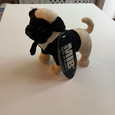 Universal Men in Black Alien Attack Frank the Plug Plüsch Neu mit Etikett
