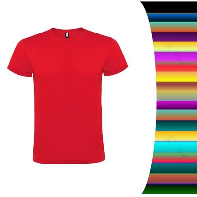 Roly Atomic 150 T-Shirt | T-Shirt Herren