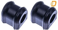Denckermann D300276 Lagerung FüR Stabilisator Stabilager Lager FüR Toyota