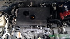Engine Vin B 4th Digit Pr25dd Fits 19-25 Altima 12842837