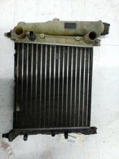 Radiateur Fiat UNO