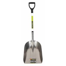 Seymour Midwest 49755Gra No. 12 14 Ga Scoop S...