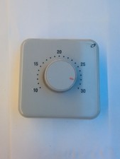 British Gas 3 Wire Electronic Thermostat WS4