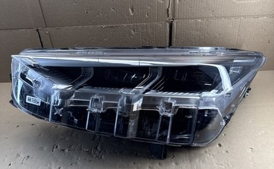 OEM 2021 2022 2023 FORD MUSTANG MACH-E LED HEADLIGHT LEFT ''HIGH'' VERSION