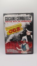 Cocaine Cowboys 2 - Hustlin' With The Godmother