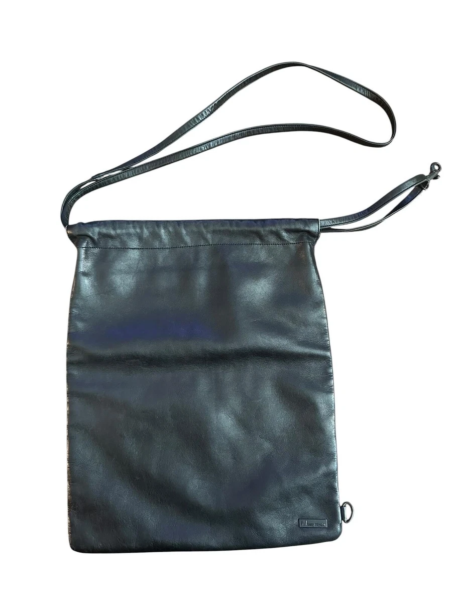 ISSEY MIYAKE Leather Exterior Bags & Handbags for Women for sale