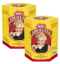 Nestle Abuelita Mexican Hot Chocolate Tablets Cinco de Mayo Food, 19 oz, Instant