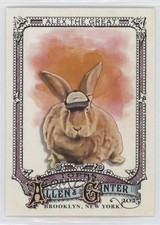 2025 Topps Allen & Ginter Alex The Great #230 19kh
