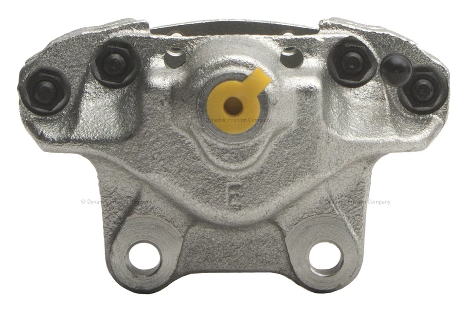 For Alfa Romeo Spider 69-94 DFC Premium Front Driver Side Disc Brake Caliper Foto 3 de 4